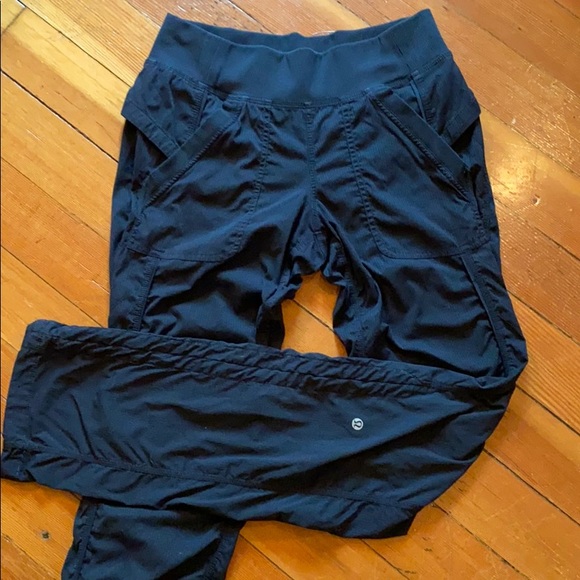 lululemon athletica Pants - {Lululemon} Pants w/ 5 Pockets